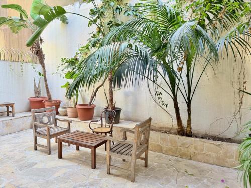 FutoBaba Garden Loft in Mar Mikhael - image 2