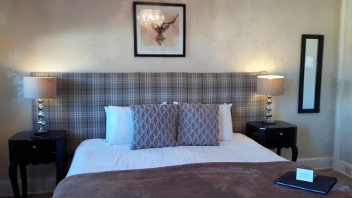 The Ambassador Townhouse