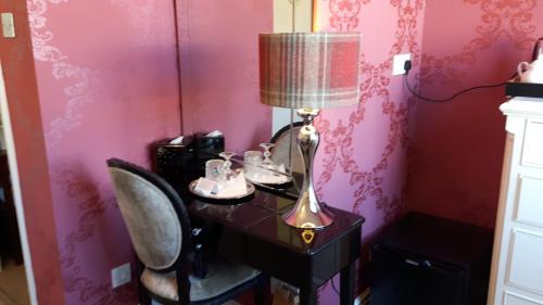 The Ambassador Townhouse - image 11