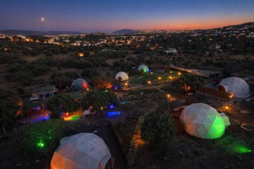 Bodrum Dome Suites