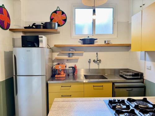 MarMika | 2BR with Balcony in Mar Mikhael - image 9