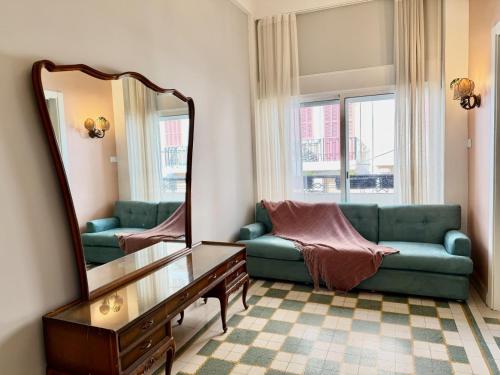 MarMika | 2BR with Balcony in Mar Mikhael - image 6
