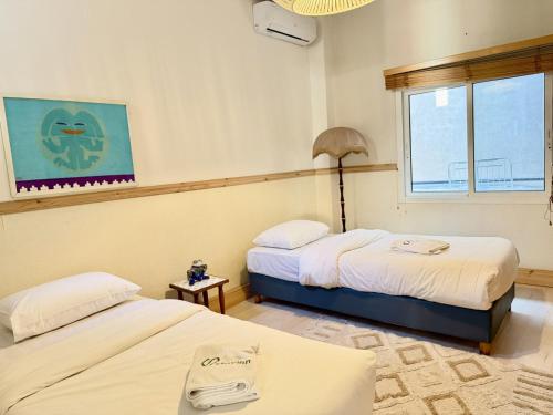 MarMika | 2BR with Balcony in Mar Mikhael - image 13