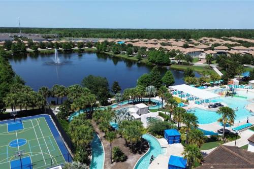 Galactic Retreat Private Pool and Spa Resort Access - image 3