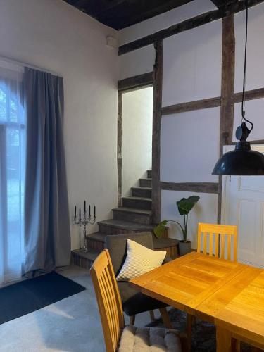 Urzeit 1621 - Deine charmante Zeitreise in Auhagen