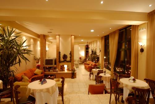 Hotel Galaxy - main image