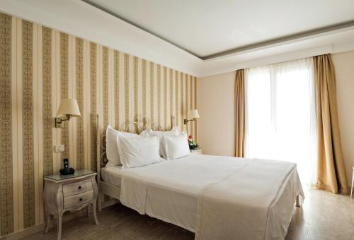 Hotel Azimut - image 9