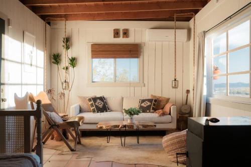Joshua Tree House of Mercury in Sunfair Heights