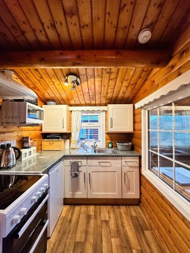 Snowdonia Escape in Trawsfynydd