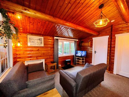 Snowdonia Escape in Trawsfynydd