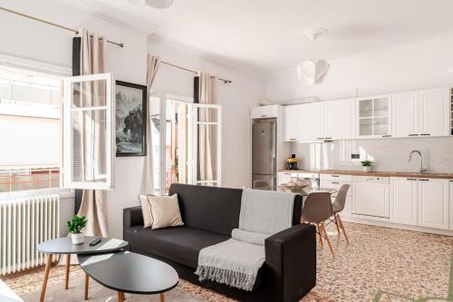 Cozy, Convenient & Athens in Dafni