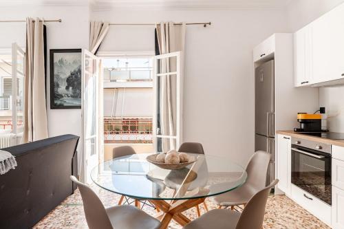 Cozy, Convenient & Athens in Dafni