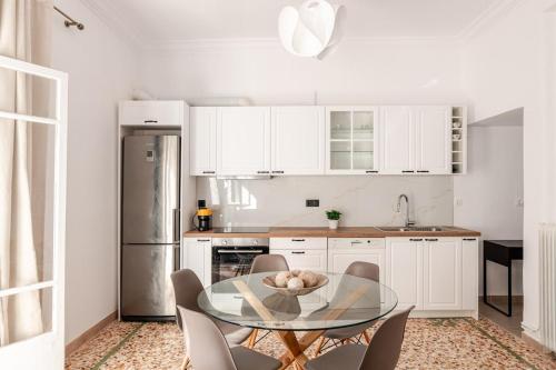 Cozy, Convenient & Athens in Dafni