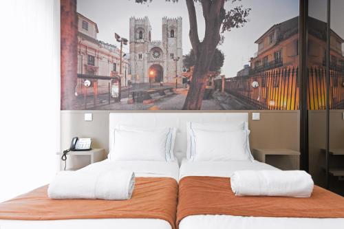 Fenicius Charme Hotel - image 12