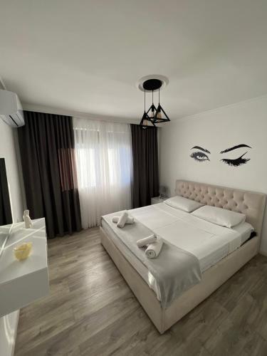 Fila Apartments, Tirana