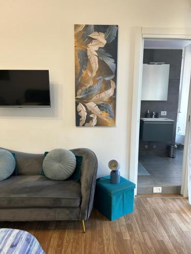 Exterior view of Comfort Accommodation Room