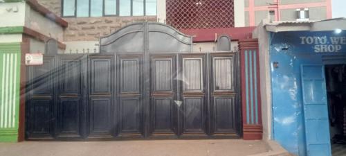 Koyango BnB in Kisumu
