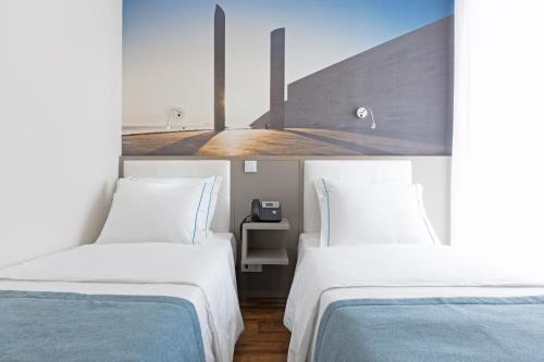 Fenicius Charme Hotel - image 11