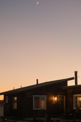 Joshua Tree House of Mercury in Sunfair Heights