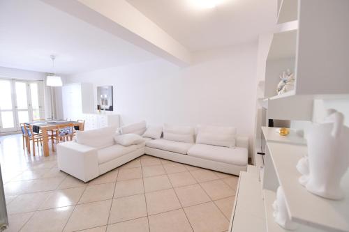 Home & Corso Elegant City Stay Avellino -Casa Vacanza con Terrazza Privata in Avellino