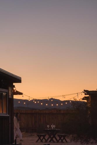 Joshua Tree House of Mercury in Sunfair Heights