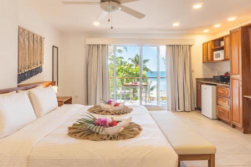 ห้องครัว, Residencias Samara in ซามารา