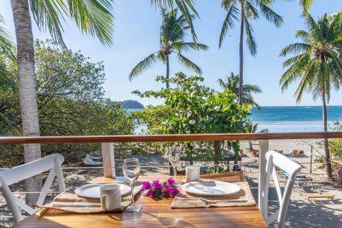 ระเบียง/ชานเรือน, Residencias Samara in ซามารา