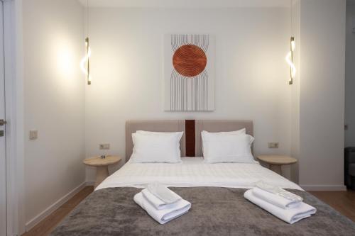 Suite, junior, balcony