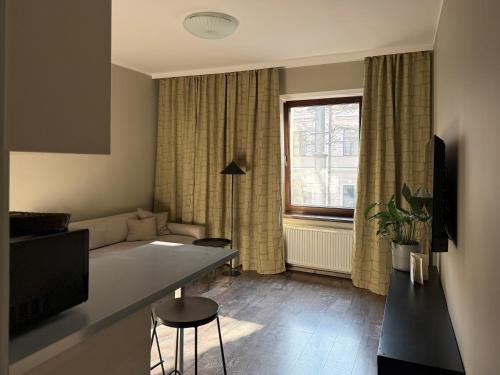 Apartamenty Delecta Room Type - Apartment I