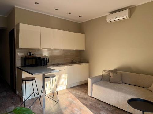 Apartamenty Delecta 4