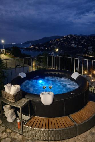 3 bedrooms, 4 beds