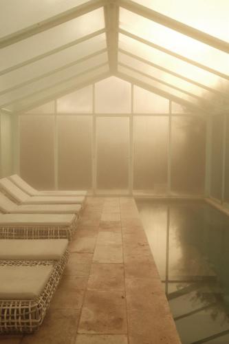 Finca Hotel Rural Es Turó Spa (Finca Hotel Rural Es Turo Spa) in 卡拉聖塔阿尼