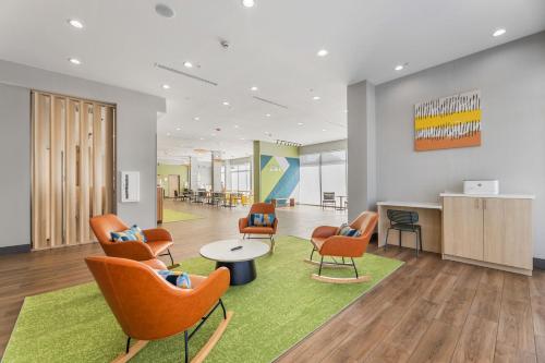 Spark by Hilton&nbsp;Garland Dallas East in Garland