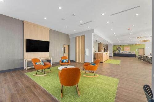 Spark by Hilton&nbsp;Garland Dallas East in Garland