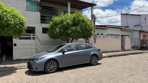 AP Ribeiro in Cruz Das Almas