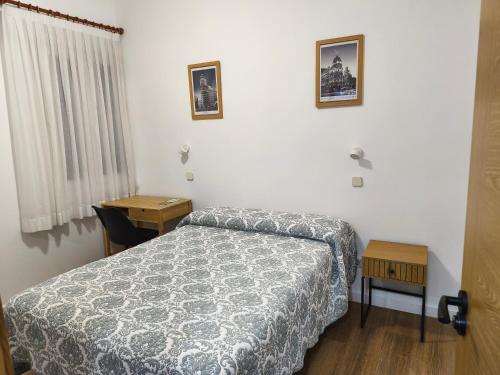 Hostal Angelines, Madrid (fotografie 9)