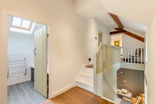 Iekārtas, 4 Bed in Llangower oc-f31072 in Langovera