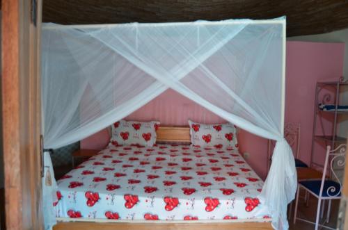 HOTEL TOOLBI LAC ROSe in 尼亞加