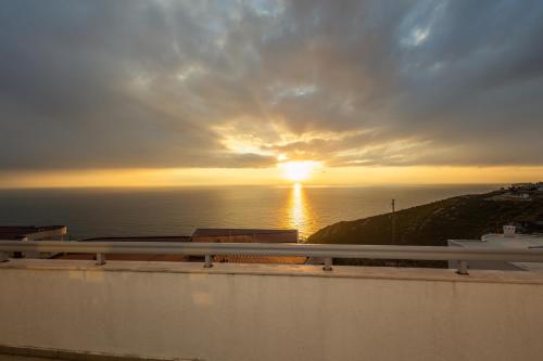 Apartment sea view Asija