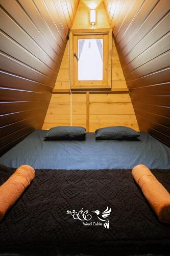 Kedella wood cabin – khách sạn tại Nanuoya