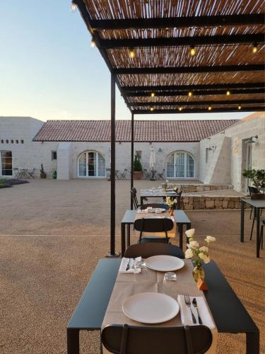 Masseria Vaccaro - Boutique Hotel 4