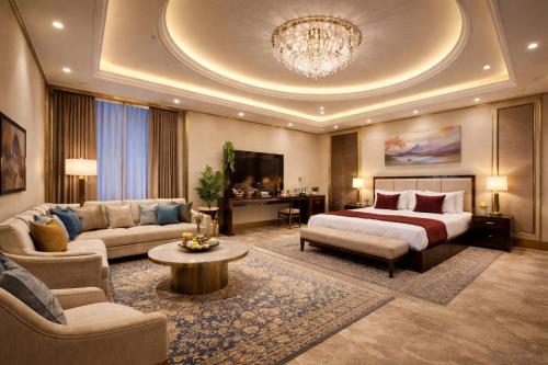 Hotel Infinite 1