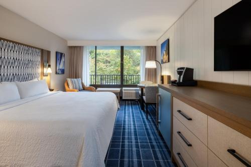 Holiday Inn Bar Harbor Regency Hotel By IHG in Bar Harbor (ME)