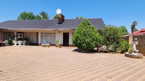 Highway Haven in Stilfontein