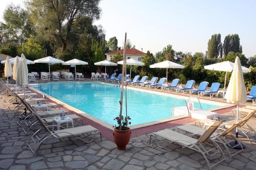 Hotel Galaxy - image 2
