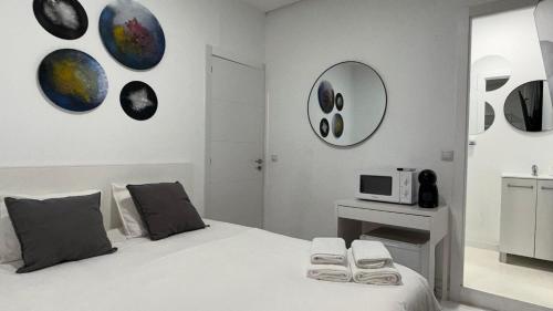 Stay Madrid Carmen