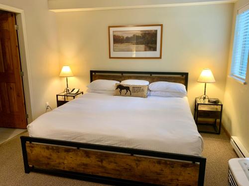 Valhalla Vacations at Whistler, Whistler (foto 10)