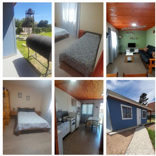 Casa alquiler x temporada playa serena mar del plata