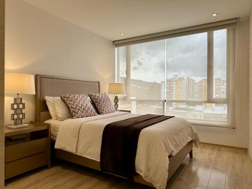 Foresta Boutique Apartments in Rumipamba