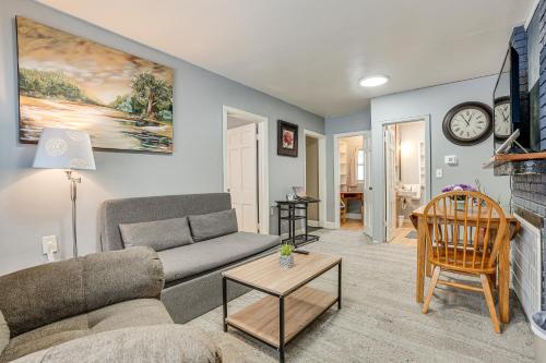 Kalamazoo Vacation Rental Near Golf and Parks! in Kalamazoo, USA